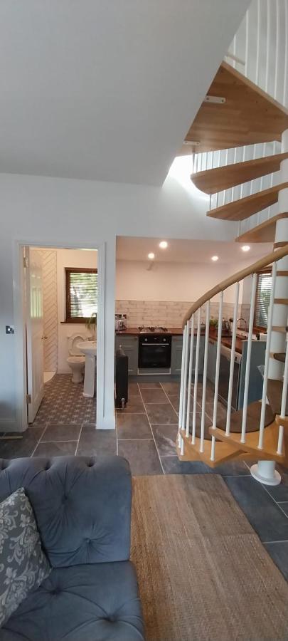 The Stables Villa Skibbereen Exterior photo